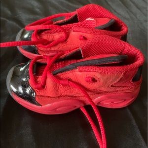 Allen Iverson sneakers